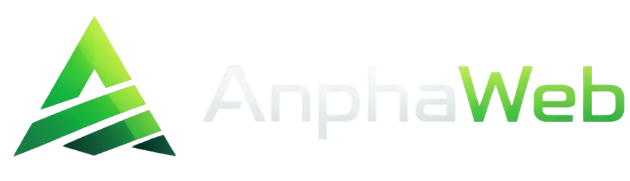 AnphaWeb Logo